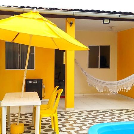 Casa Sao Miguel Dos Milagres Villa Exterior photo