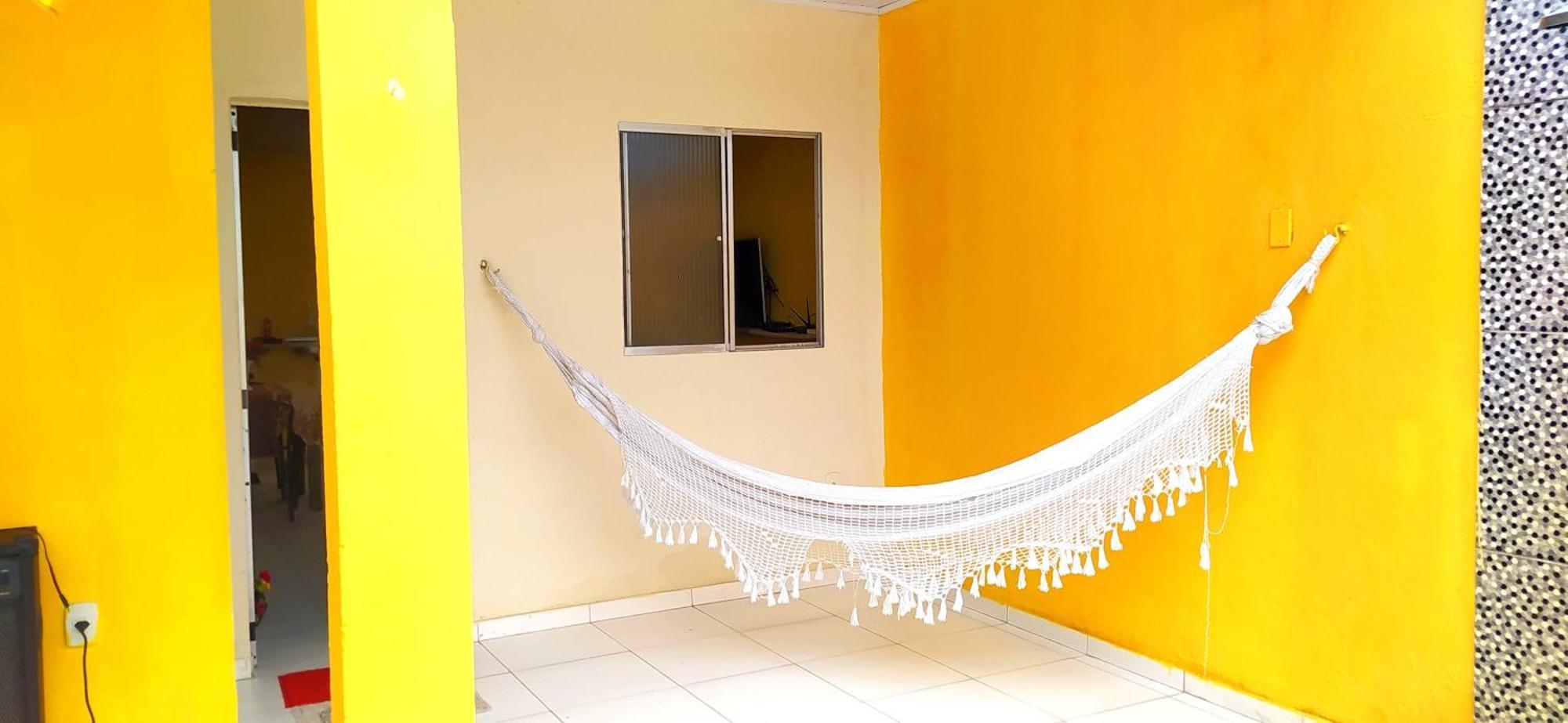 Casa Sao Miguel Dos Milagres Villa Exterior photo